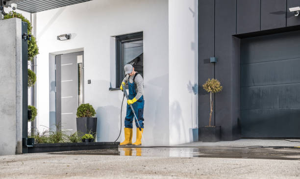 Best Gas Station Cleaning  in Bon Air, VA